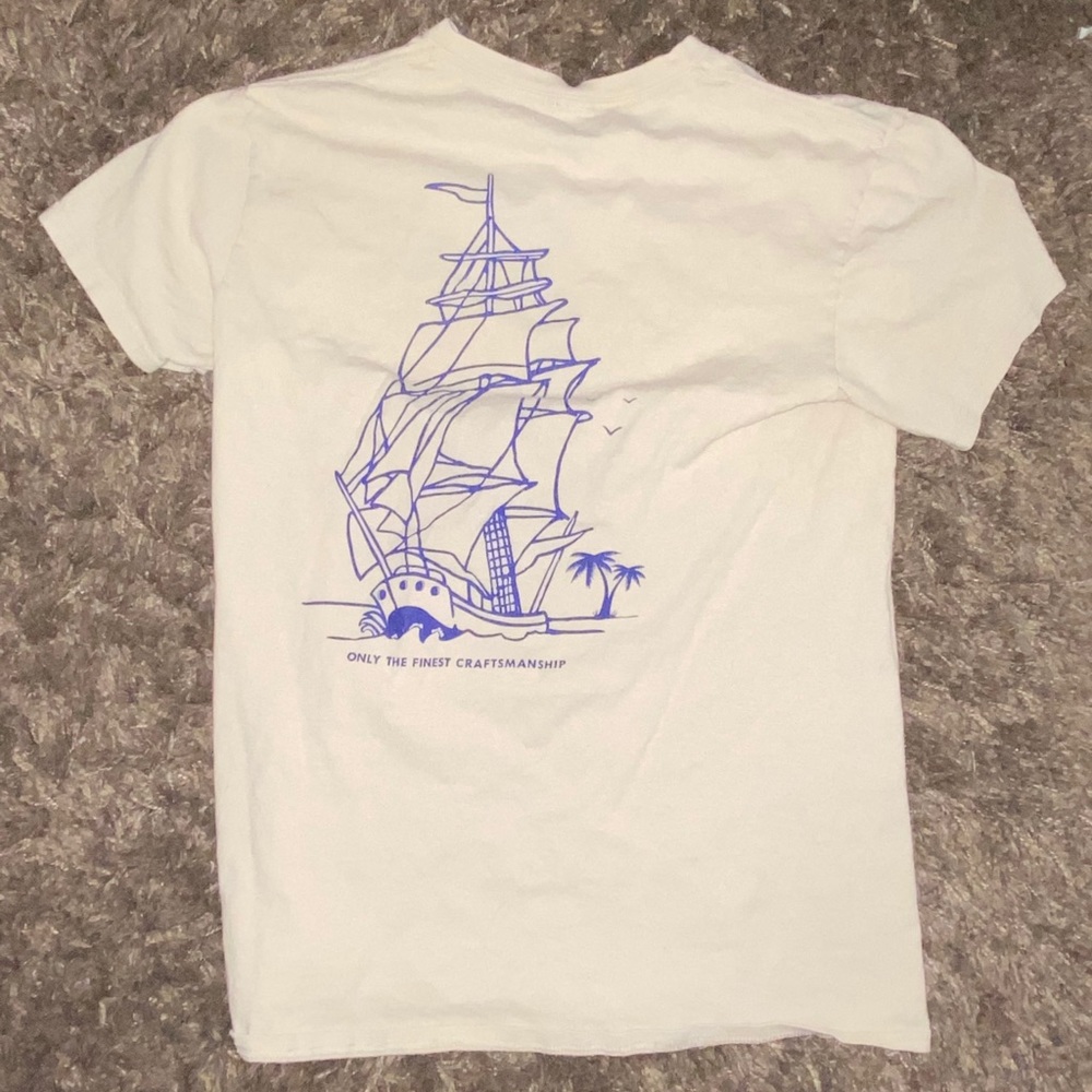 Empyre T shirt